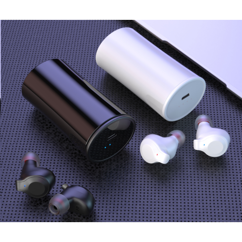 HiFi Sound in Ear True Wireless Earbuds