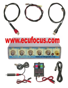 AUTOSCOPE USB