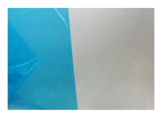 Laminated Mirror Aluminum Sheet