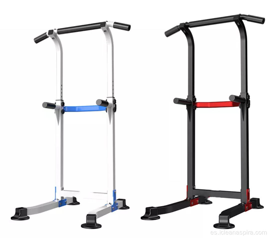 Sistema de construcción Dips Board Push Up Stand Bar