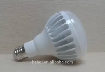 SMD2835 BR30 LED BULB led lamp for the house/ shopping mall / office /hotel