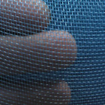 (70 g/m2X16mesh) Concstruction Safety Net exported to Thailand