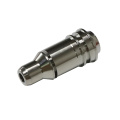 قطعات چرخان CNC اتصالات سریع هیدرولیک OEM