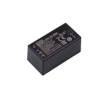 MEAN WELL LDH Series 25/45/65W DC-DC Power Supply