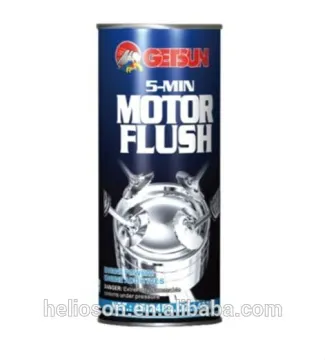 GETSUN 5-Min Motor Flush G-7128
