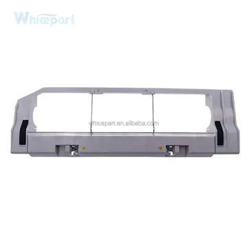 Original Genuine Product: Universal Cover Plate for Xiaomi Stone, Roborock S50, S51, and S1 Robots - Replacement Parts