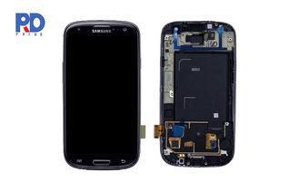 Original Cell Phone Repair Part For Samsung S3 Broken LCD S
