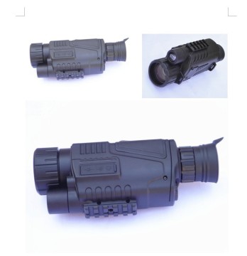Kw156 5X40 Military Digital Night Vision Binoculars