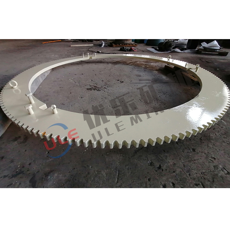 Exquisito Drive Gear per HP5 Cone Crusher