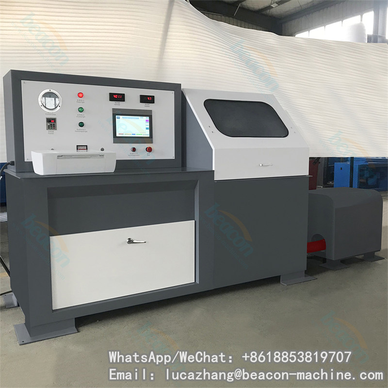 Bczy-2c Turbocharger Calibration And Testing Equipment, High Quality ...