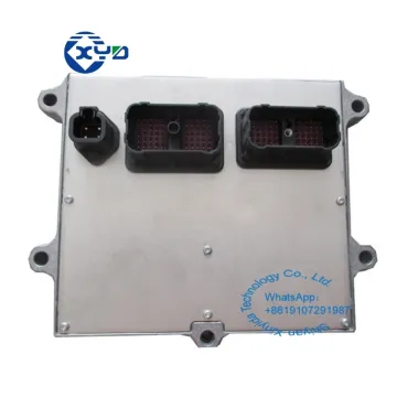 XINYIDA ECU Engine Controller Unit P4921776