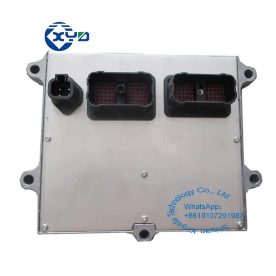 XINYIDA ECU Engine Controller Unit P4921776