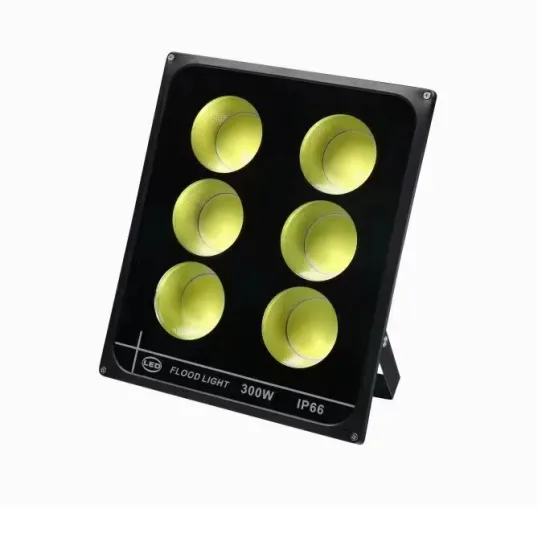 Waterproof COB LED Flood Light - 400w to 1500w with CE Certification