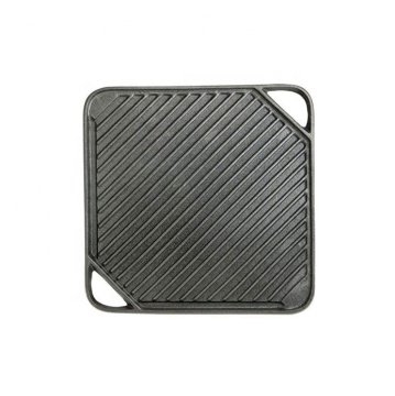 Non Stick BBQ Barbecue Grill Skillet