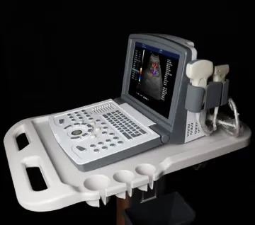 Cheap Ultrasound Machine Color Doppler For Pregnancy