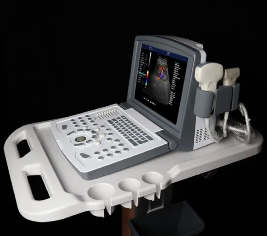 Cheap Ultrasound Machine Color Doppler For Pregnancy