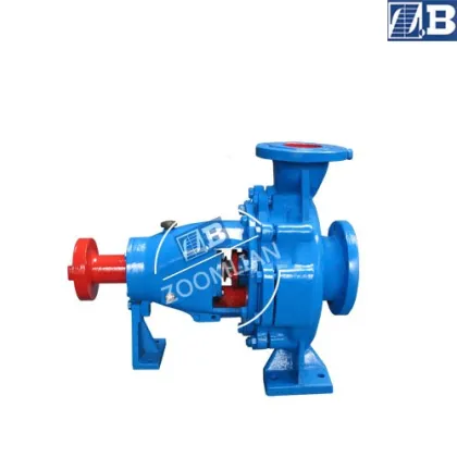 Siemens Electric Motor Centrifugal Pumps by Zoomlian