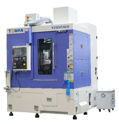 Y3120CNC6