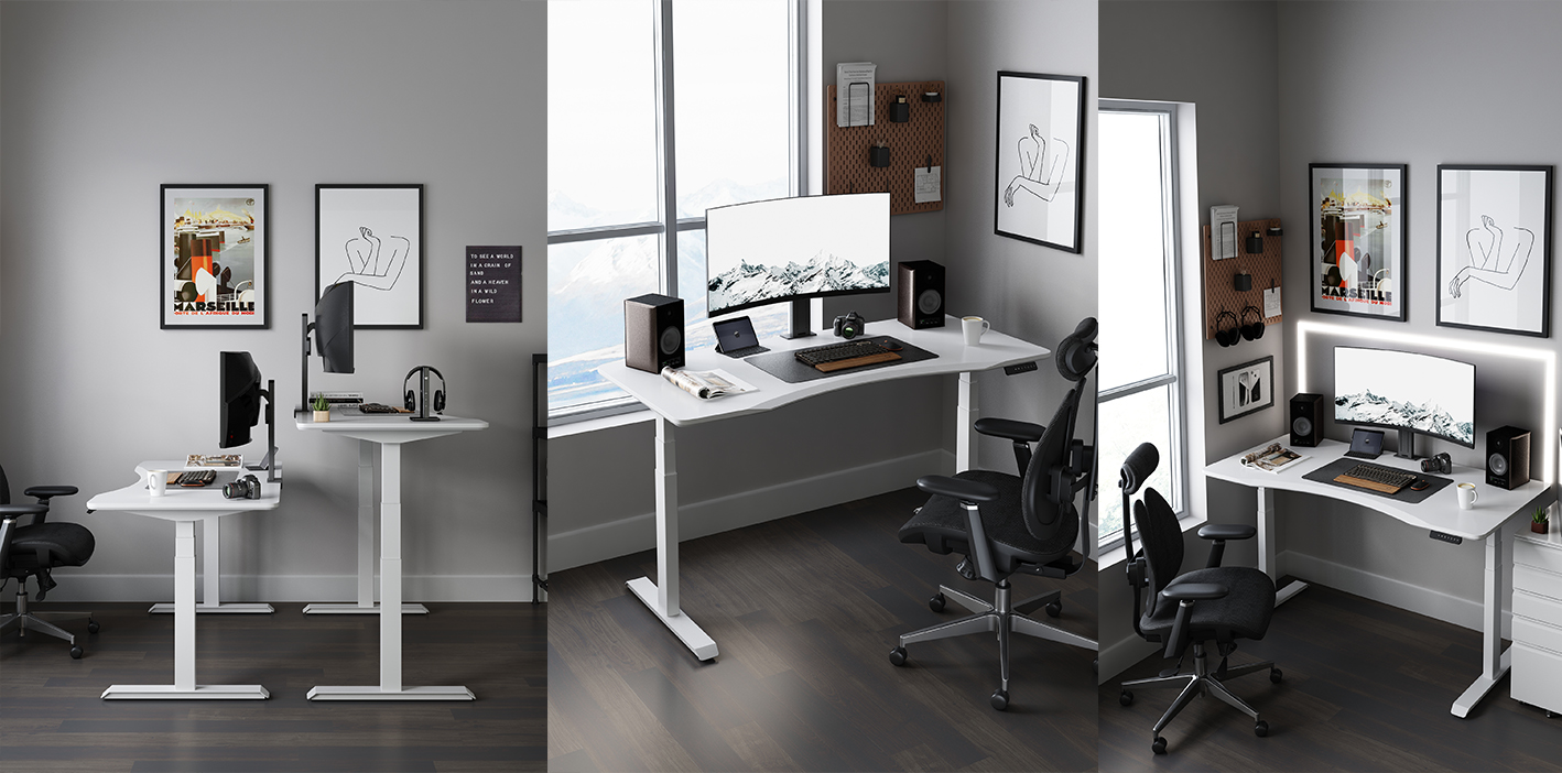 electric sit stand desk electric sit stand desk