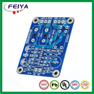 Multilayer PCB Board (FY-PCB120019)