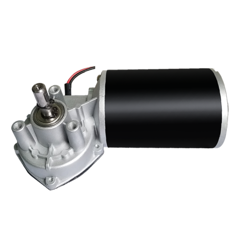 ZD76-12120-50 DC Gear Motor - MAINTEX