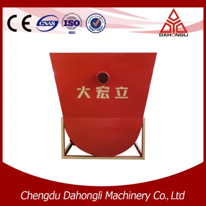 Low price sand washer machine Dahongli