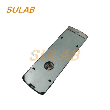 Canny Monarch Elevator Parts: Display PCB Board SFTC-HCB-R1 & ZY-HCB-R1