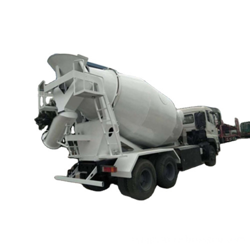 New Type Professional Manufacturer: Concrete Mixer Truck for Sale (36M/38M/33M)