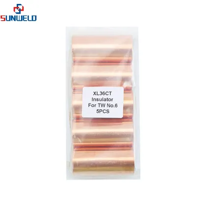 XL36CT Insulator For TW No.6