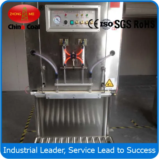 DZQ-600L  External Suction Vacuum Packaging Machine