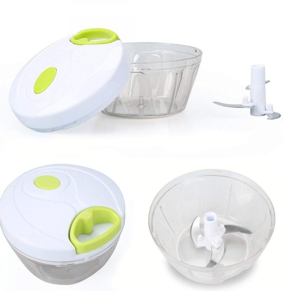 Manual Vegetable Chopper