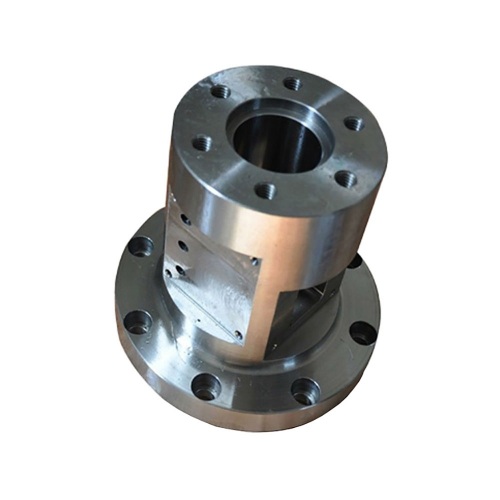 Custom Made CNC Milling Machining Stainless Steel Parts