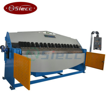 30T1600 Metal Hydraulic Solding Maszyna do cienkich arkuszy aluminiowych