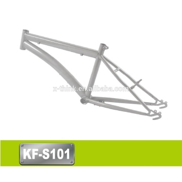 Good quality 29er aluminum bike frame