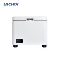 Lachoi 05LD TIPO BANCHE 4X100ML Display LCD 4500 RPM Centrifuga ad alto volume per l'uso del laboratorio