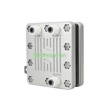 300ml PEM Cell Pure Water Electrolysis Hydrogen Generator: Your Reliable Hydrogen Solution