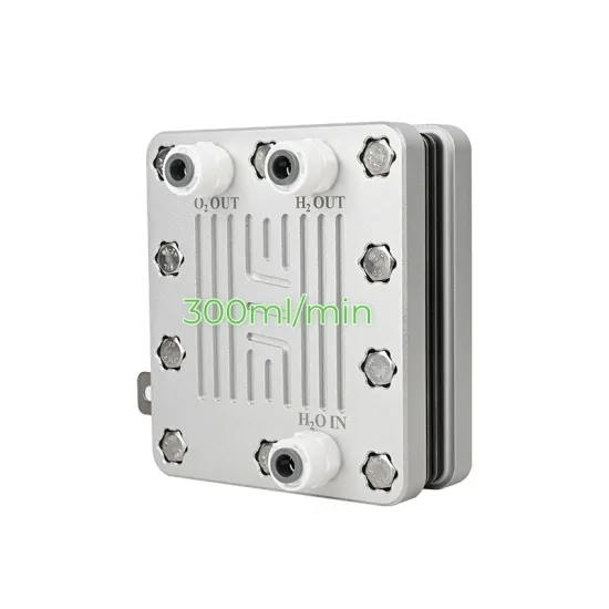 300ml PEM Cell Pure Water Electrolysis Hydrogen Generator: Your Reliable Hydrogen Solution