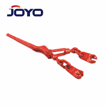High Quality G70 G80 Drop Forged Lever Type Load Binder with ISO9001:2015 and CE Certification