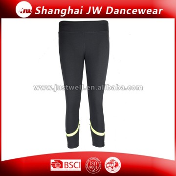 High quality Hot Sale Classic Womens Yoga Capri