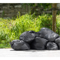 Bolsas de basura al aire libre de servicio pesado de 55-60 galones