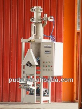 active carbon packing machine for valve bag