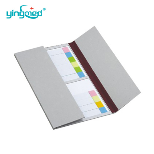 Tray and cardboard mailer for microscope slides