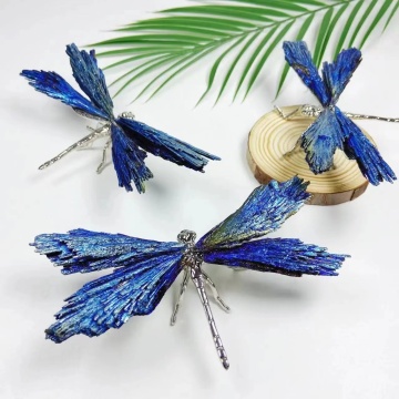 Wholesale Natural Crystal Healing Stones: Quartz, Tourmaline, Dragonfly for Feng Shui Gifts