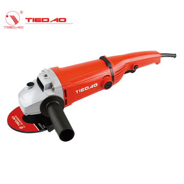 CHINA TIEDAO Electric Angle Grinder Machine TD88150