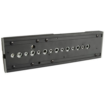CCTV Camera Mount, Quick Release Professional Tripod Plate for Sony