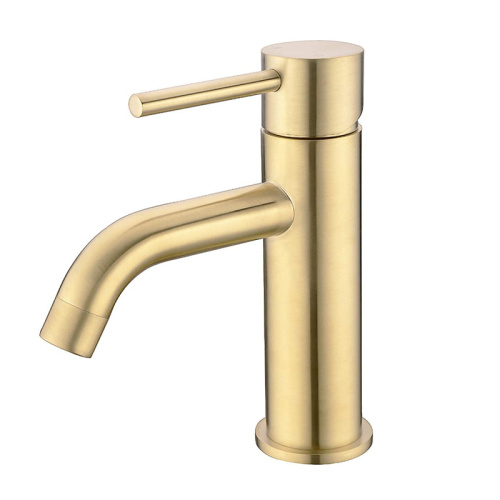 ფართოდ გავრცელებული Faucet საუკეთესო Brass აბაზანა lavatory მიქსერი