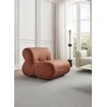 Exclusive Modern Design Fantastic Sponge Padded Armchair