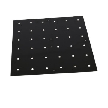 Kleurrijke RGB LED Video Wall Panel Light