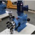 Chemical Dosing Pump High Precision Pump