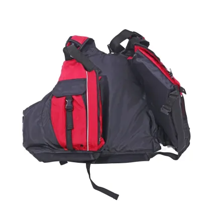 OceanGuard Pro High-Performance Buoyancy Vest